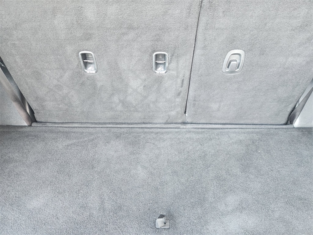 2020 Hyundai Palisade Limited White at Bayway Cadillac of The Woodlands