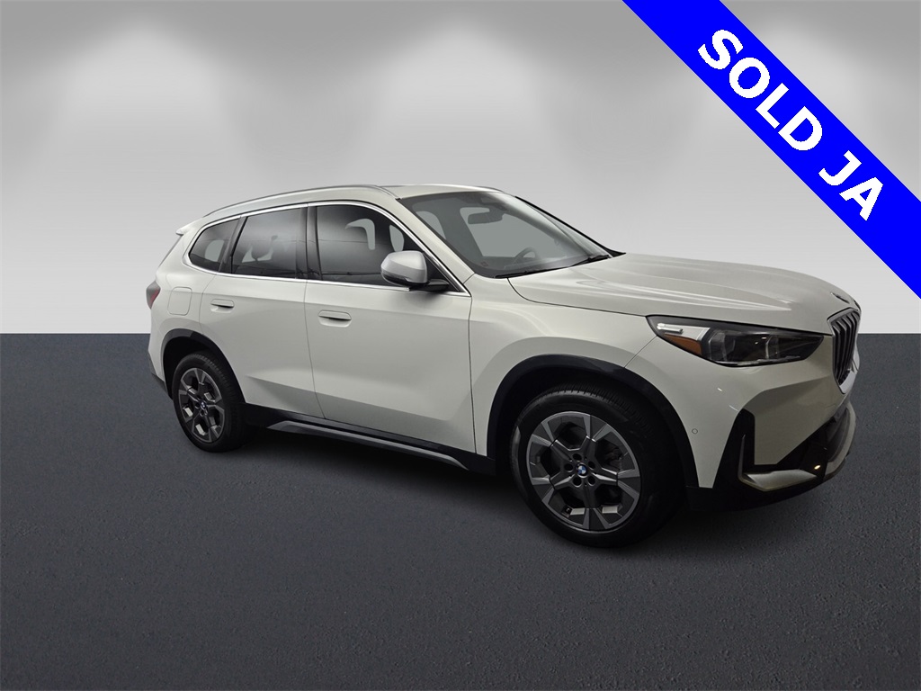 2023 BMW X1 xDrive28i AWD