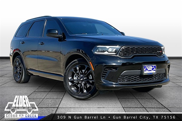 2025 Dodge Durango GT RWD
