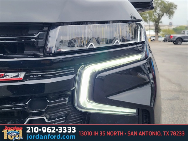 Used Car 2023 Chevrolet Tahoe  Z71 For Sale Under $60,000 In San Antonio, Texas