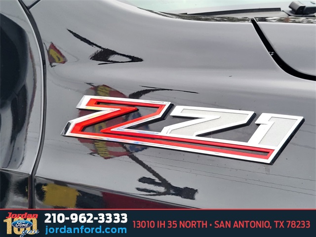 Used Car 2023 Chevrolet Tahoe  Z71 For Sale Under $60,000 In San Antonio, Texas