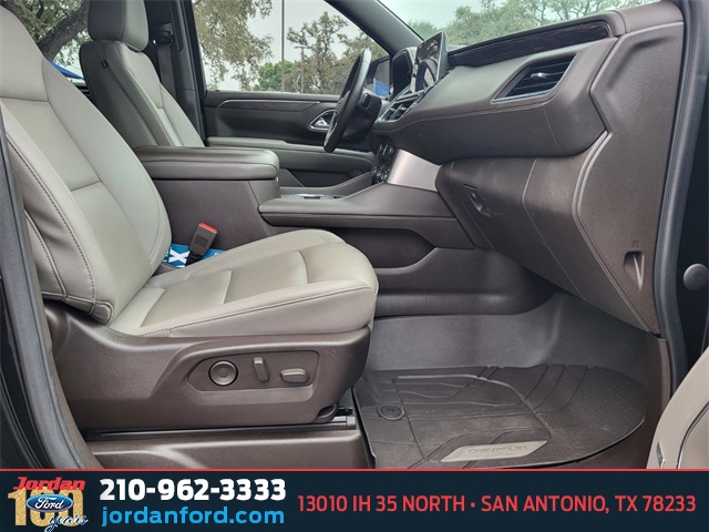 Used Car 2023 Chevrolet Tahoe  Z71 For Sale Under $60,000 In San Antonio, Texas