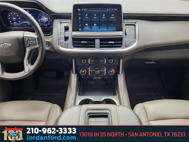 Used Car 2023 Chevrolet Tahoe  Z71 For Sale Under $60,000 In San Antonio, Texas