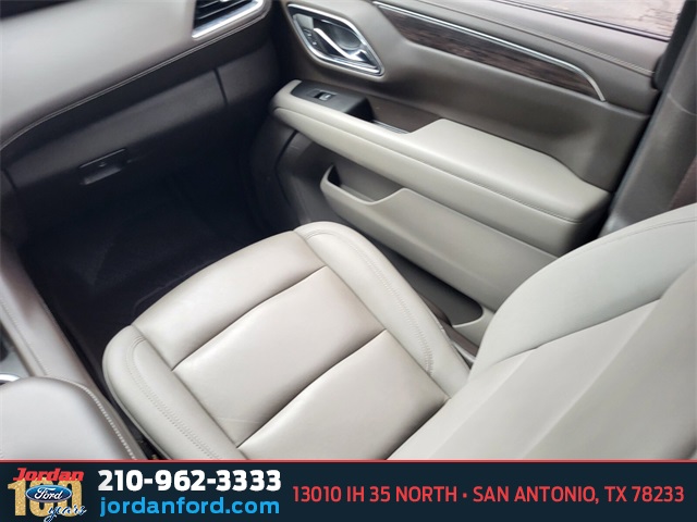 Used Car 2023 Chevrolet Tahoe  Z71 For Sale Under $60,000 In San Antonio, Texas
