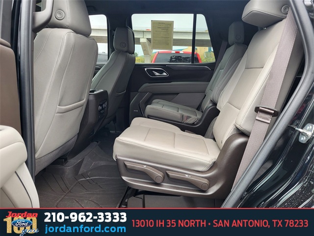 Used Car 2023 Chevrolet Tahoe  Z71 For Sale Under $60,000 In San Antonio, Texas
