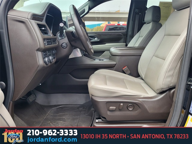 Used Car 2023 Chevrolet Tahoe  Z71 For Sale Under $60,000 In San Antonio, Texas