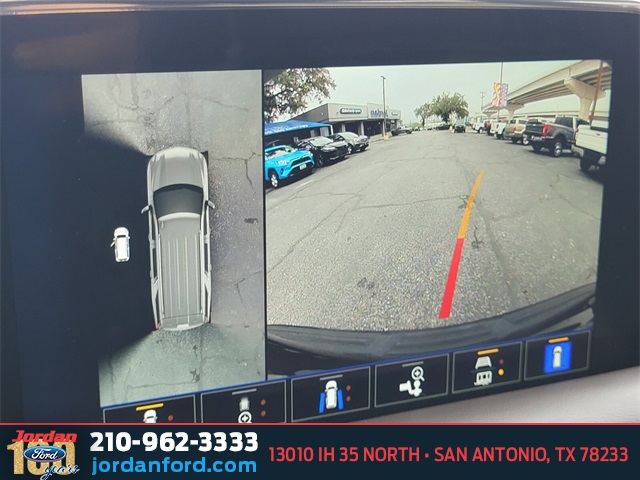 Used Car 2023 Chevrolet Tahoe  Z71 For Sale Under $60,000 In San Antonio, Texas