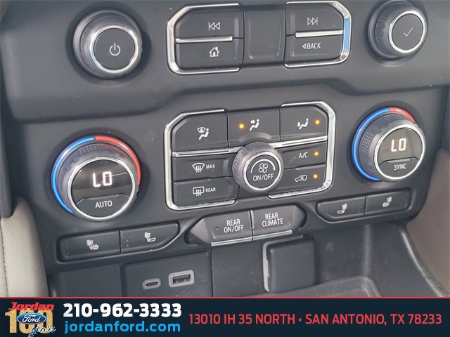 Used Car 2023 Chevrolet Tahoe  Z71 For Sale Under $60,000 In San Antonio, Texas