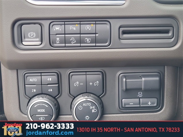 Used Car 2023 Chevrolet Tahoe  Z71 For Sale Under $60,000 In San Antonio, Texas