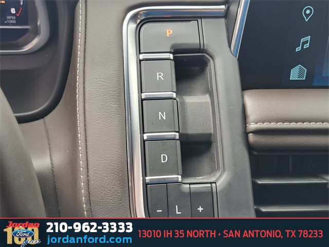 Used Car 2023 Chevrolet Tahoe  Z71 For Sale Under $60,000 In San Antonio, Texas