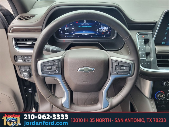 Used Car 2023 Chevrolet Tahoe  Z71 For Sale Under $60,000 In San Antonio, Texas