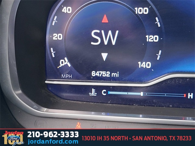 Used Car 2023 Chevrolet Tahoe  Z71 For Sale Under $60,000 In San Antonio, Texas
