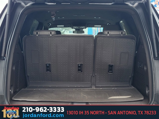 Used Car 2023 Chevrolet Tahoe  Z71 For Sale Under $60,000 In San Antonio, Texas