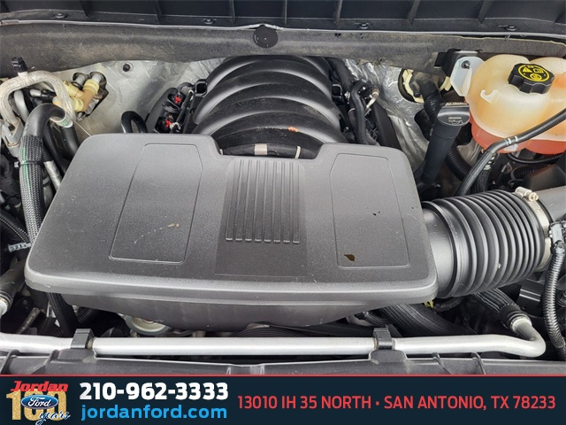 Used Car 2023 Chevrolet Tahoe  Z71 For Sale Under $60,000 In San Antonio, Texas