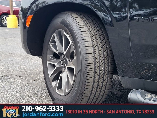 Used Car 2023 Chevrolet Tahoe  Z71 For Sale Under $60,000 In San Antonio, Texas