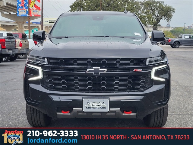 Used Car 2023 Chevrolet Tahoe  Z71 For Sale Under $60,000 In San Antonio, Texas