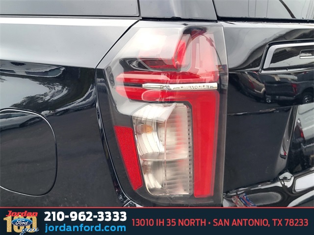 Used Car 2023 Chevrolet Tahoe  Z71 For Sale Under $60,000 In San Antonio, Texas