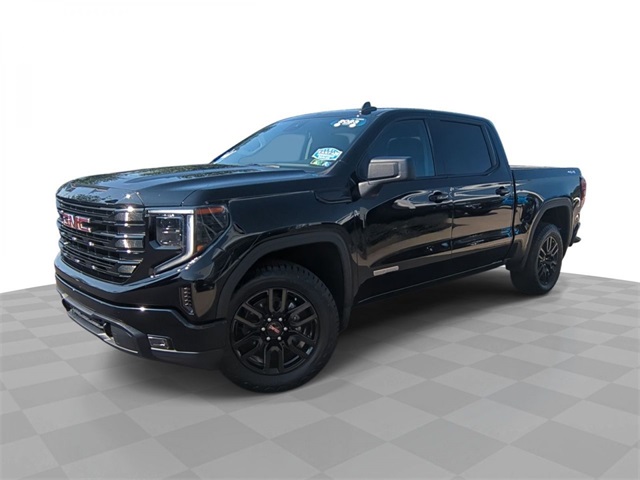 2023 GMC Sierra 1500 for sale at Patriot Auto Group