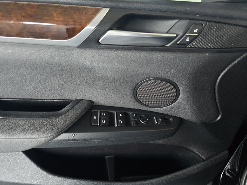 Thumbnail: 2017 BMW X3 - 11