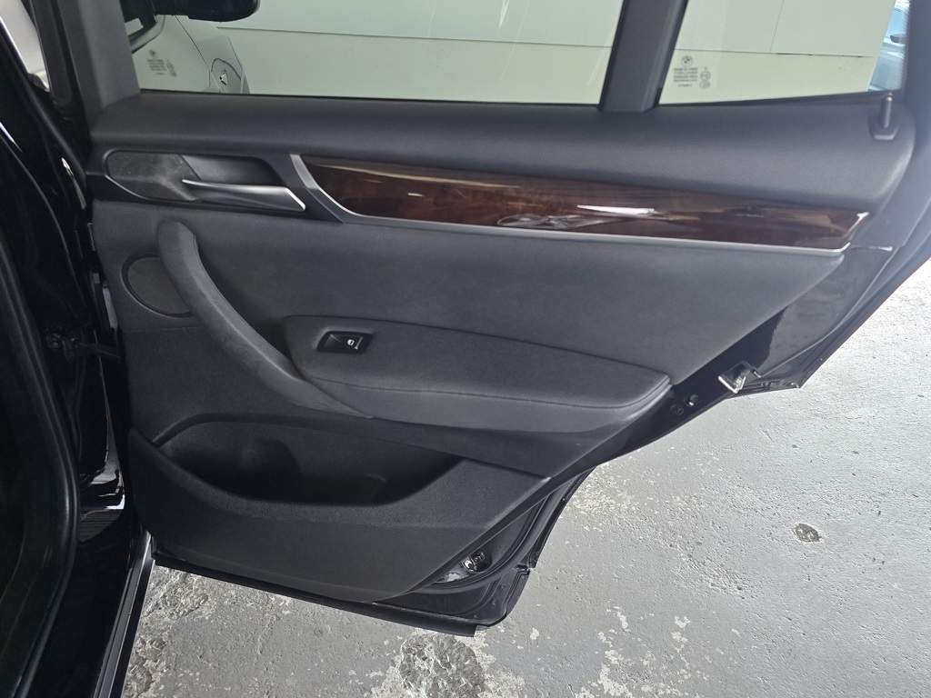 Thumbnail: 2017 BMW X3 - 15