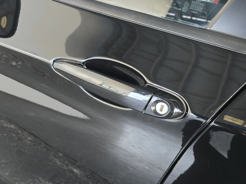 Thumbnail: 2017 BMW X3 - 17