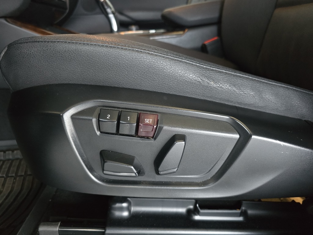 Thumbnail: 2017 BMW X3 - 19