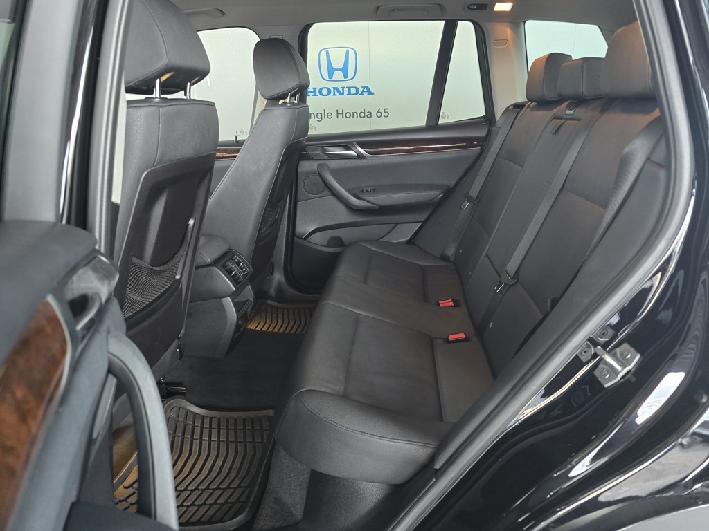 Thumbnail: 2017 BMW X3 - 23