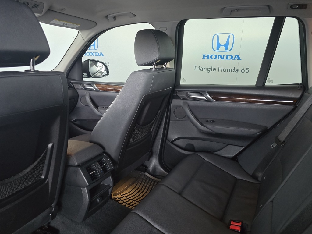 Thumbnail: 2017 BMW X3 - 25