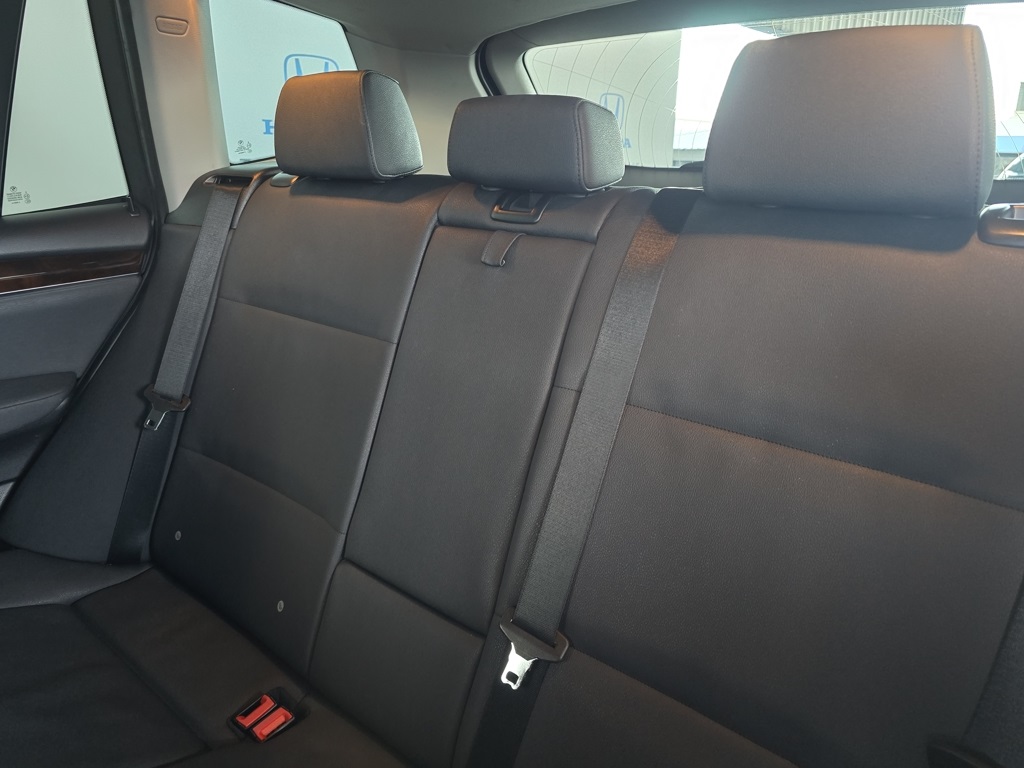 Thumbnail: 2017 BMW X3 - 26