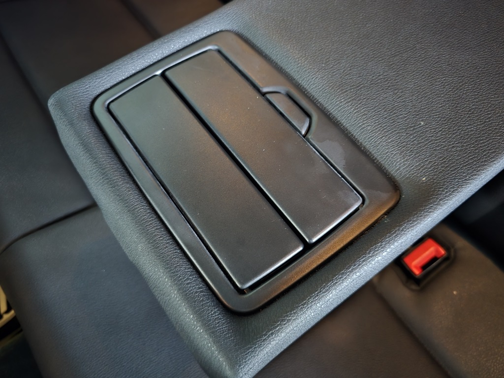 Thumbnail: 2017 BMW X3 - 27