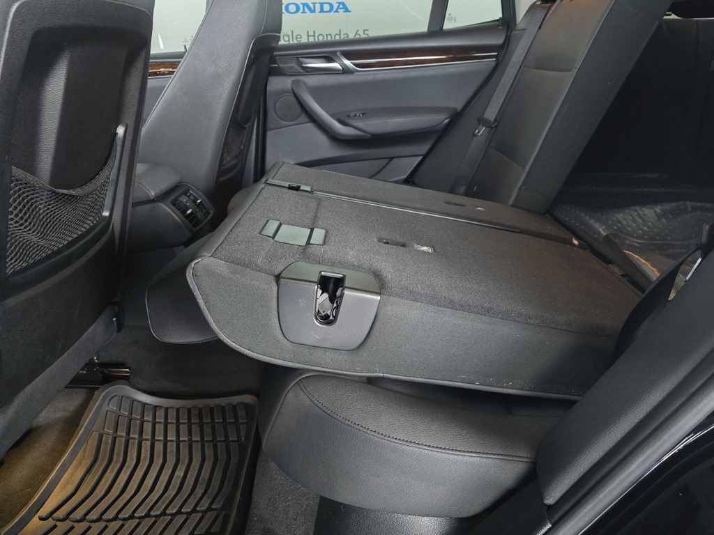 Thumbnail: 2017 BMW X3 - 29