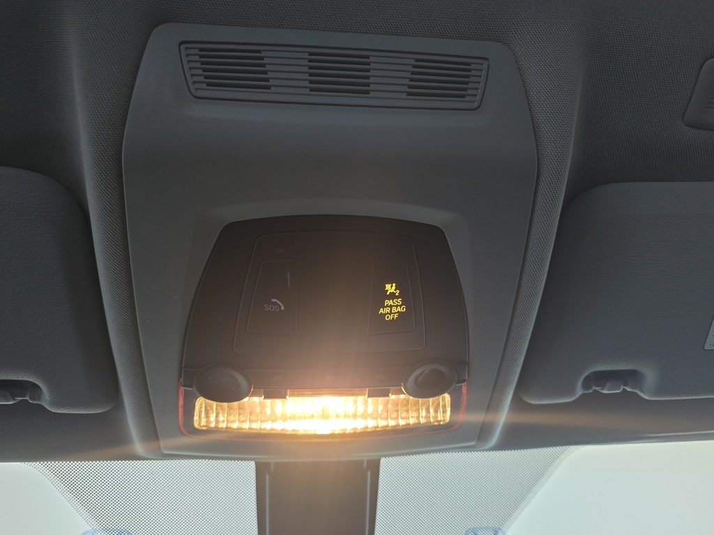 Thumbnail: 2017 BMW X3 - 32