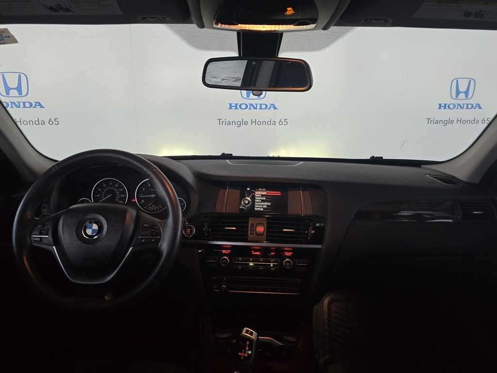 Thumbnail: 2017 BMW X3 - 6