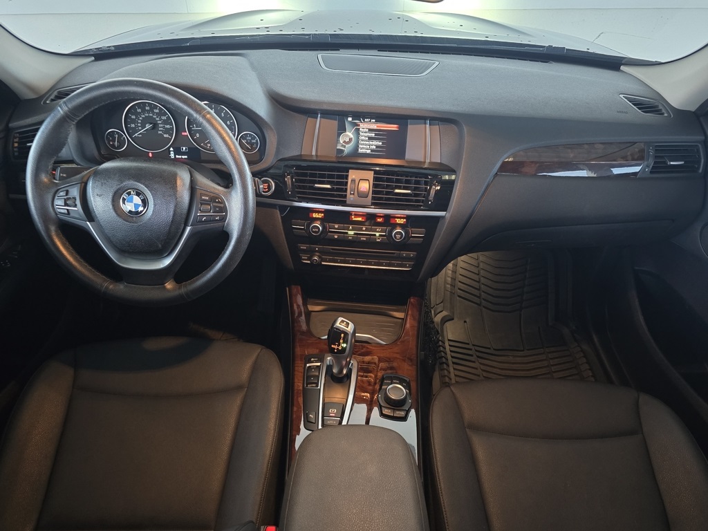 Thumbnail: 2017 BMW X3 - 7