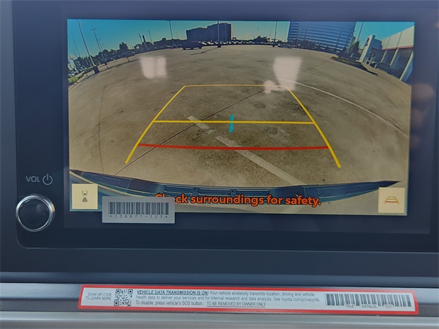 2025 Toyota Tacoma TRD Sport  at Classic Toyota Galveston