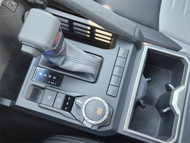 2025 Toyota Tacoma TRD Sport  at Classic Toyota Galveston