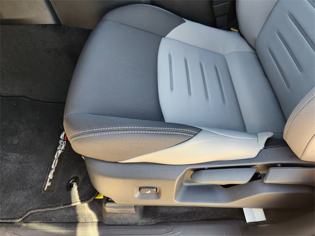 2025 Toyota Tacoma TRD Sport  at Classic Toyota Galveston