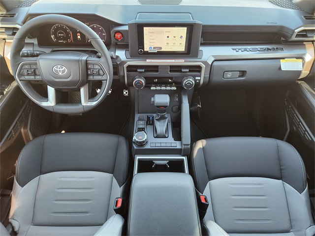 2025 Toyota Tacoma TRD Sport  at Classic Toyota Galveston