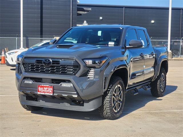 2025 Toyota Tacoma TRD Sport  at Classic Toyota Galveston