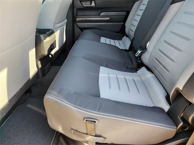 2025 Toyota Tacoma TRD Sport  at Classic Toyota Galveston