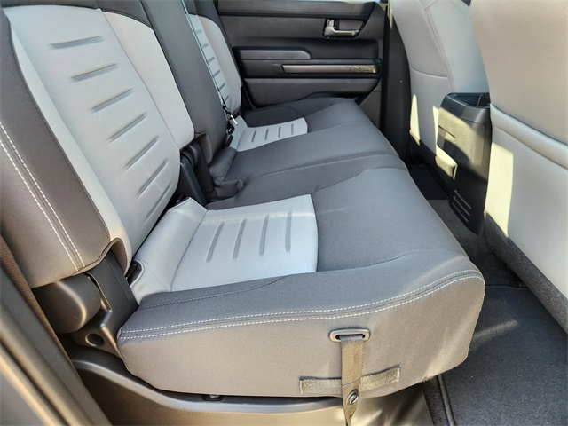 2025 Toyota Tacoma TRD Sport  at Classic Toyota Galveston