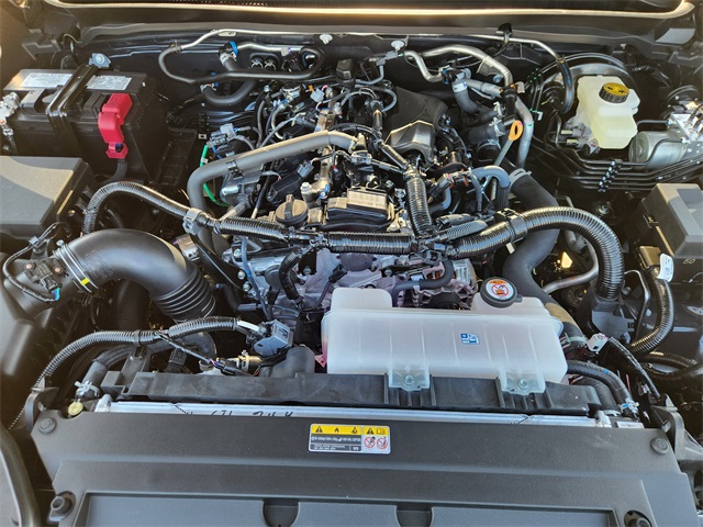 2025 Toyota Tacoma TRD Sport  at Classic Toyota Galveston