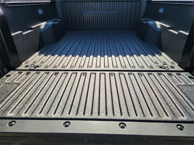 2025 Toyota Tacoma TRD Sport  at Classic Toyota Galveston