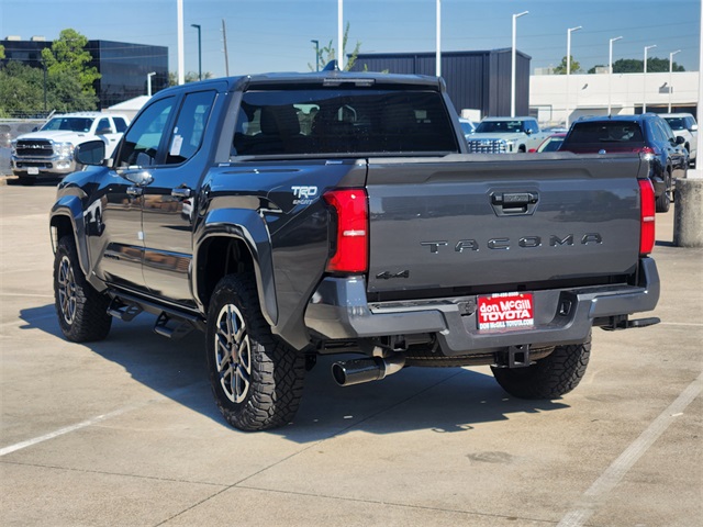 2025 Toyota Tacoma TRD Sport  at Classic Toyota Galveston
