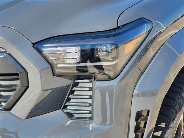 2025 Toyota Tacoma TRD Sport  at Classic Toyota Galveston