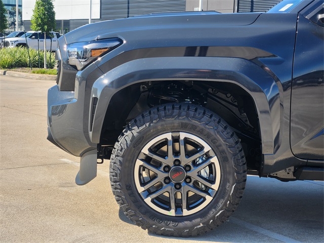 2025 Toyota Tacoma TRD Sport  at Classic Toyota Galveston