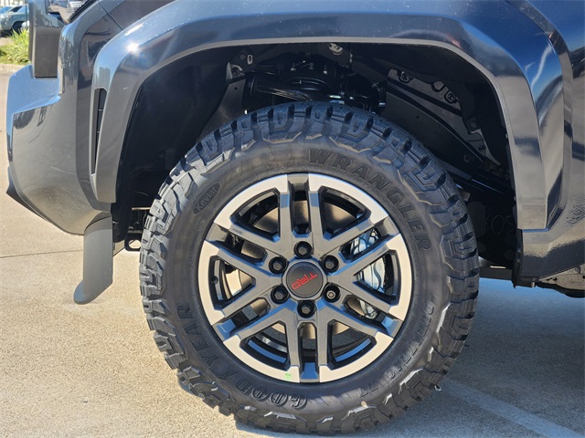 2025 Toyota Tacoma TRD Sport  at Classic Toyota Galveston
