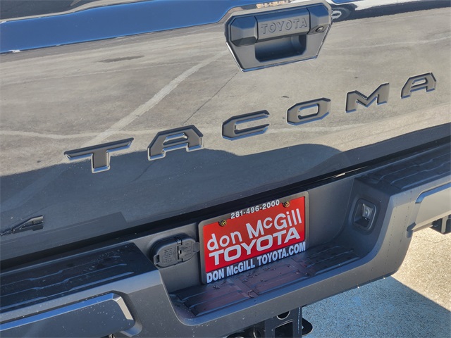 2025 Toyota Tacoma TRD Sport  at Classic Toyota Galveston