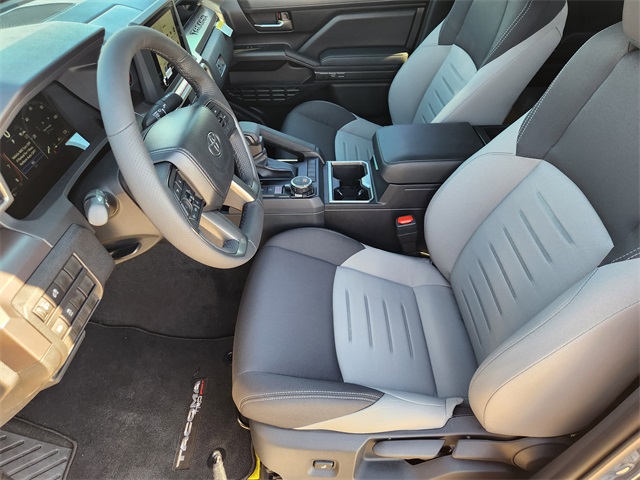 2025 Toyota Tacoma TRD Sport  at Classic Toyota Galveston