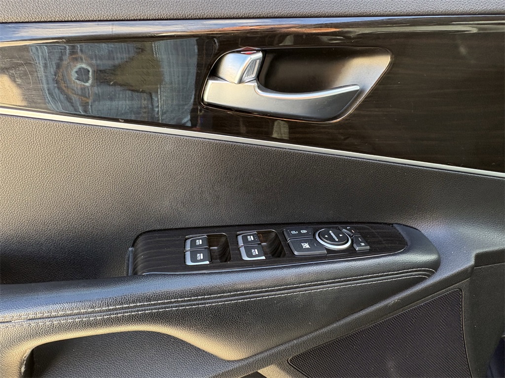 2020 Kia Sorento LX Blue at Shottenkirk Kia Fort Bend